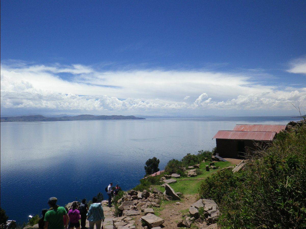 Island Taquile44